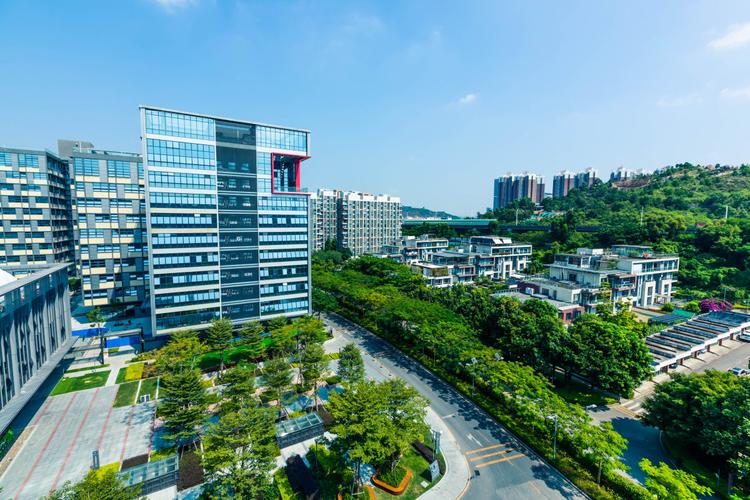 深圳市广牛企业管理咨询